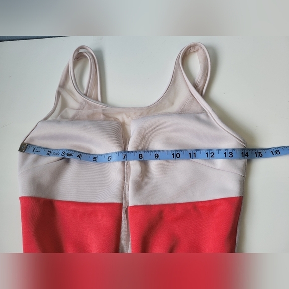 Cameo Wide-Leg Colorblock Jumpsuit Size XS? - Picture 10 of 12